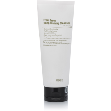Purito From Green Deep Foaming Cleanser 150ml arctisztító