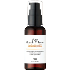 Purito Pure Vitamin C Serum 60 ml arcszérum
