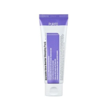 Purito PURITO Dermide Cica Barrier éjszakai maszk 80ml arcpakolás, arcmaszk