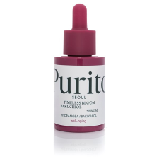 Purito Timeless Bloom Bakuchiol Serum 30 ml arcszérum