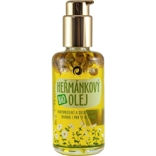 Purity Vision Bio kamillaolaj 100 ml arcszérum