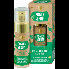 Purity Vision Bio Power Serum 30 ml (8595572905553) smink alapozó