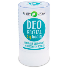 Purity Vision Deo Krystal 24H 120g (8595572900398) dezodor