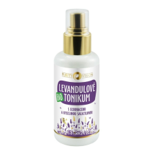 Purity Vision - Levendula tonik, 100 ml *CZ-BIO-002 certifikát sminklemosó