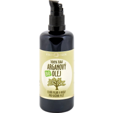 Purity Vision RAW BIO argánolaj 100 ml bőrápoló szer
