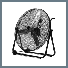 Purline VENTY Ipari ventilátor 160W 61808 ventilátor