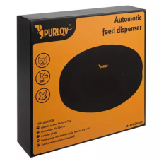 Purlov 20759 kutya automata ételadagoló kutyatál