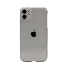 Puro GreenRecycled ECO iPhone 12 mini 5,4" átlátszó tok tok és táska