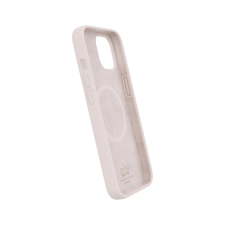 Puro Icon Mag Pro MagSafe-kompatibilis tok iPhone 13/14 - rózsaszín tok és táska