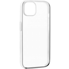 Puro Impact Apple iPhone 14 Pro Max Tok - Átlátszó tok és táska