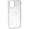 Puro LITEMAG PRO iPhone 15 Plus / 14 Plus 6,7" MagSafe Átlátszó Tok (PUIPC1567LITEMPWHI)