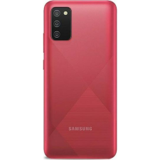 Puro Nude 0.3mm Samsung A02s A025 Átlátszó Tok (SGA02S03NUDETR) tok és táska
