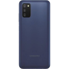 Puro Nude 0.3mm Samsung A03s A037 Átlátszó Tok (PUR504CL) tok és táska