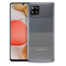 Puro Nude 0.3mm Samsung A42 5G A426 átlátszó tok tok és táska