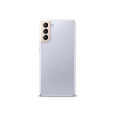 Puro Nude 0.3mm Samsung S21+ G996 átlátszó tok tok és táska