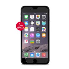 PURO ujjvédő fólia iPhone 6s Plus / iPhone 6 Plus képernyőhöz (SDAIPHONE655) mobiltelefon kellék