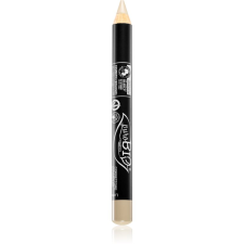 puroBIO Cosmetics Concealer pencil hidratáló korrektor ceruzában árnyalat 19 Greenish Green 2,3 g korrektor