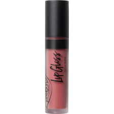 PuroBIO puroBIO szájfény 4,8 ml, Nr.04 pink grapefruit ajakápoló