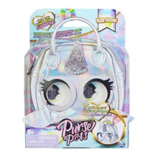  Purse Pets: Állatos táskák - Mini táskák plüssfigura