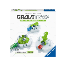 Push GRAVITRAX push oktatójáték
