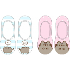  Pusheen Bye női titokzokni 35-42 női zokni