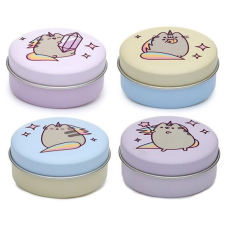 Pusheen cica Pusheenicorn ajakbalzsam ajakápoló