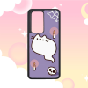 Pusheen - Ghost - Egyéb tok