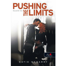 Pushing the limits - Feszülő húr (keménytáblás) gyermek- és ifjúsági könyv