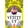Puska Veronika - Vétett út