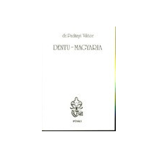 Püski Dentu-magyaria egyéb könyv