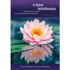 Püski Kiadó A lélek feloldozása életmód, egészség