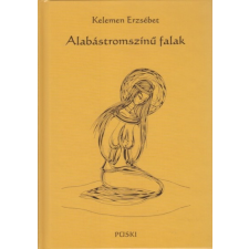 Püski Kiadó Alabástromszínű falak regény