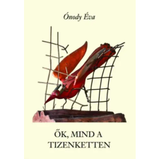 Püski Kiadó Ők, mind a tizenketten történelem