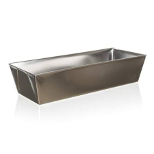 Püspökkenyér sütőforma 30x12x7cm sütés és főzés