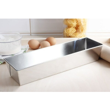  Püspökkenyér sütőforma 40x12x7.5cm sütés és főzés