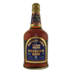  Pussers Black Label Rum 0,7L  54,5% Gunpowder Proof