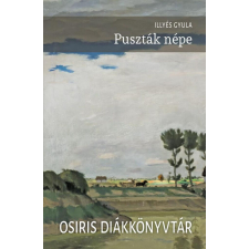 Puszták népe regény