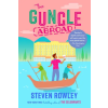 Putnam GUNCLE ABROAD – ROWLEY STEVEN (Könyv)