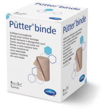  Pütter-pólya (8 cm x 5 m; 1 db) gyógyászati segédeszköz
