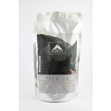 Puur Fit Premium Adult Salmon Medium & Large Breed 12 kg kutyaeledel