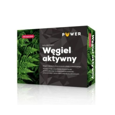 Puwer Aktív Szén, 30 Kapszula vitamin és táplálékkiegészítő