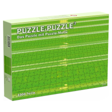  Puzzle³ - 1000 darabos puzzle puzzle, kirakós
