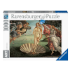  Puzzle 1000 db - Botticelli Vénusz születése