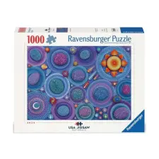  Puzzle 1000 db - Csillagállások puzzle, kirakós