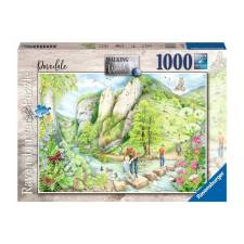  Puzzle 1000 db - Dovedale (06237) puzzle, kirakós