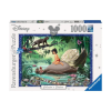  Puzzle 1000 db - Dzsungel könyve (11595)