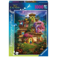  Puzzle 1000 db - Encanto puzzle, kirakós