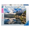  Puzzle 1000 db - Hallstatt (10456)