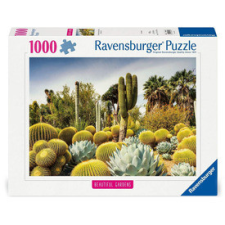  Puzzle 1000 db - Huntington sivatagi kert puzzle, kirakós
