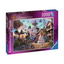  Puzzle 1000 db - Look & Find No 2 puzzle, kirakós